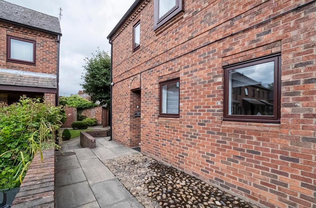 30 Fewster Way York Apartamento Exterior foto